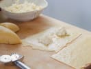 Cooking Class - Handmade Ravioli and More in Downtown San Diego: ravioli ingredients