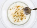 Cooking Class - Mastering Asian Staples in Downtown San Diego: rice pudding