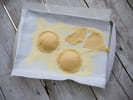 Pasta Making Class - All About Pasta in Manhattan: raviolo