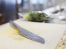 Cooking Class - Soups From Around The World: knife