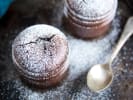 Technique Class - Tips, Tricks and Techniques in the Bay Area in East Bay: chocolate souffle