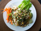 Cooking Class - Takeout From Your Own Kitchen: pad thai