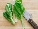 Cooking Class - It's Ramen Time: Bok Choy