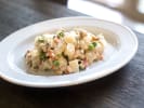 Cooking Class - BBQ Basics in Manhattan: potato salad