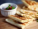 Cooking Class - Little Mexico in Manhattan: Quesedilla