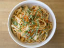 Cooking Class - Homemade Plant Based Pasta in Hollywood Area: plant fettuccine