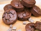 Cooking Class - Seafood With a Mexican Twist: mexican chocolate brownies