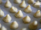 Baking Class - Cream Puffs, Eclairs, and More!: pate a choux dough