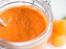 Cooking Class - Gourmet Caribbean Fare: gazpacho