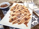 Cooking Class - Fiesta Mexicana: dulce de leche crepes