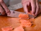 The Sushi Artist