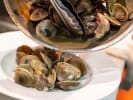 Cooking Class - Fresh and Local Seafood Feast in Philadelphia: plating clams