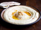 Cooking Class - Handmade Mediterranean in San Jose: hummus