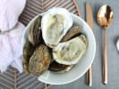 Cooking Class - Seafood by the Sea: oysters on the half shell