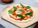 Cooking Class - Pizza With Pizzazz in Mid-City Area: margherita pizza