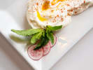 Cooking Class - Middle Eastern Essentials in Philadelphia: mediterranean dip