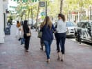 Food Tour - Grand Lake Cultural Cuisine in East Bay: oakland walking