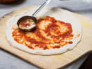 Cooking Class - Italian Pizza From Scratch: pizza sauce