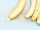 Cooking Class - The French Quarter: fresh bananas