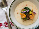 Cooking Class - Shrimp Étoufée: shrimp etoufee