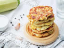 Cooking Class - Catalina Offshore Seafood: corn buckwheat pancakes