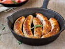 Cooking Class - Summer in Washington, D.C.: sausages