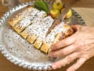 Cooking Class - Mediterranean Delight in San Jose: apple pastilla