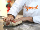 Cooking Class - Breads 101: bread dough