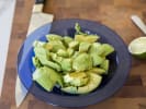 Cooking Class - Fiesta Mexicana: avocados