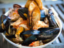Cooking Class - French Gourmet Dinner in Philadelphia: Bouillabaisse