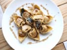 Team Building - Flavor Forward Italian in Philadelphia: Tortelloni