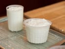 Team Building Cooking Class - Keep Calm and Eat Italian Food in Downtown Dallas: house-made ricotta cheese