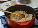 Cooking Class - Gourmet Date Night With Chef Eric in West Los Angeles: pilaf