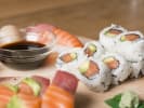 Cooking Class - Sushi Workshop: spicy tuna roll