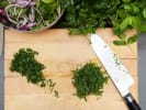 Technique Class - Kitchen Tricks and Skills in Boston: Kitchen Basics in Boston