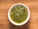 Cooking Class - Southwestern Tapas: salsa verde