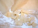 Cooking Class - Roman Cafe Classics: fresh tagliatelle