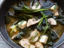 Cooking Class - Advanced Sushi Techniques in Downtown Dallas: miso