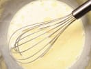 Cooking Class - Chesapeake Crab Feast: mixing filling