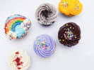 Baking Class - Cake Skills in Santa Monica in Santa Monica: Cupcakes Santa Monica