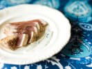 Cooking Class - Sustainable Seafood and More: seared tuna
