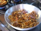 Cooking Class - Fun with Asian Flavors in Dallas: korean bbq