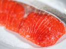 Cooking Class - Seafood Four Ways in Dallas: wild salmon