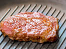 Cooking Class - The Ultimate Steakhouse Dinner: ribeye