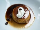 Couples' Class - Paella for Two in Downtown Los Angeles: flan