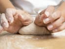 Cooking Class - Effortless Indian Fare in Hollywood Area: roti dough