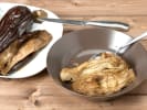 Cooking Class - Middle Eastern Meze in Hollywood Area: eggplant