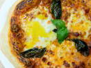 Cooking Class - Pizza and Pasta Essentials in Manhattan: margarita pizza