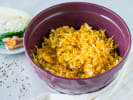 Cooking Class - Fermentation 101: turmeric Sauerkraut
