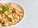 Cooking Class - Classic Asian Comfort Foods in San Francisco: fried rice